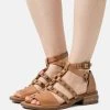 A.S.98 GEA - Riemensandalette - Camel 1 A.S.98 GEA - Riemensandalette - Camel -Schuh Verkauf f0f6eb51026c4dc7a13fb99624c0815f