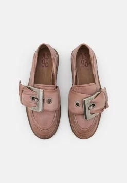 A.S.98 TAMU - Slipper - Taube -Schuh Verkauf f160ed1d979a4f3fb4f3ecf557d4237a