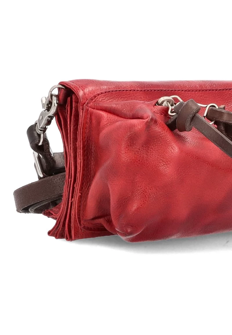 A.S.98 Umhängetasche - Cardinal 7 A.S.98 Umhängetasche - Cardinal – Bild 5