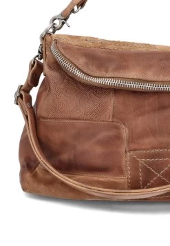 A.S.98 TASCHE - Handtasche - Cognac -Schuh Verkauf f3b6feacb1634966b8a34220d6316c68