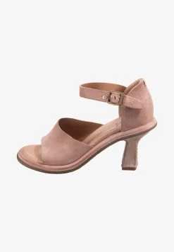 A.S.98 KLASSISCHE - High Heel Sandalette - Nude
