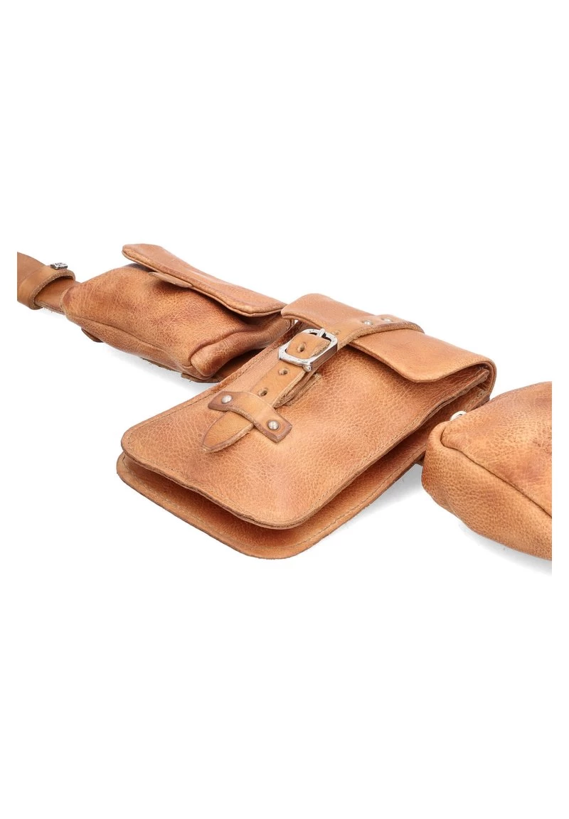 A.S.98 ACCESSOIRE - Gürteltasche - Cuoio 6 A.S.98 ACCESSOIRE - Gürteltasche - Cuoio – Bild 4