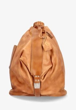 A.S.98 Tagesrucksack - Cuoio