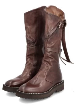 A.S.98 CHIMICA - Plateaustiefel - Fondente -Schuh Verkauf f7bd57db3a554eafa03851e64d2167e1