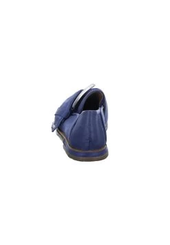 A.S.98 Slipper - Blau -Schuh Verkauf f87844e9eed14b23bc274b318ab89414