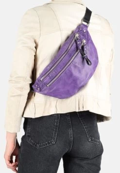 A.S.98 Gürteltasche - Toxic