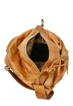 A.S.98 Tagesrucksack - Cuoio -Schuh Verkauf f97e00daec9d41b9b819bc36d077a841