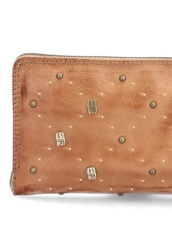 A.S.98 Geldbörse - Camel -Schuh Verkauf f9f6797d96fc48f387da7a3bcbef813c