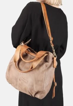 A.S.98 Handtasche - Carton