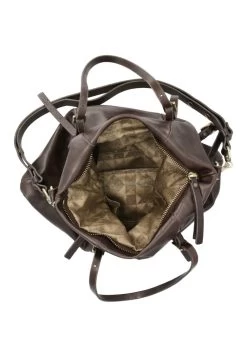 A.S.98 Shopping Bag - Fondente -Schuh Verkauf fc7104487fd3493e95bd36ffedee84ed