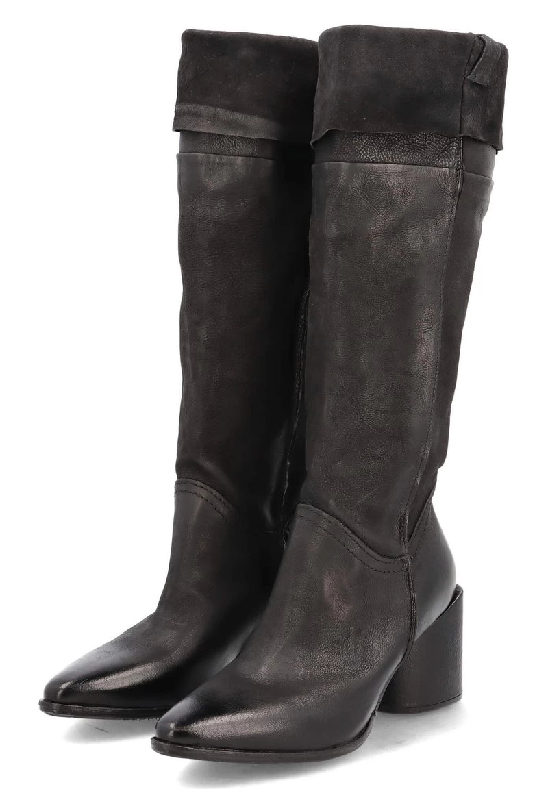 A.S.98 Stiefel - Nero 4 A.S.98 Stiefel - Nero – Bild 2