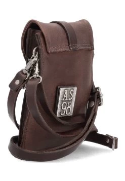 A.S.98 Umhängetasche - Fondente 10 A.S.98 Umhängetasche - Fondente -Schuh Verkauf fd66b49bdf0846639651f06dd124e6e9
