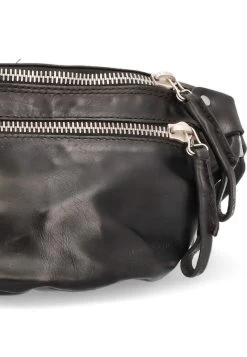 A.S.98 Gürteltasche - Nero -Schuh Verkauf fde73a873c9b471b84e2d55572659290