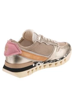 A.S.98 OBJETTINA - Sneaker Low - Silber/kombi 11 A.S.98 OBJETTINA - Sneaker Low - Silber/kombi -Schuh Verkauf feaf2bc6a7fa4c3f8e9af0ea21af6ef9