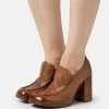 A.S.98 EDEN - Pumps - Camel -Schuh Verkauf ff89b776596b4a56b282baba19a30583